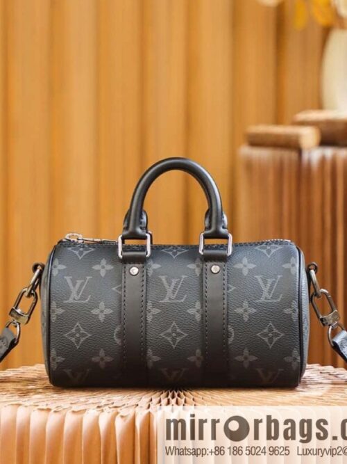 LV M45947 KEEPALL XS
