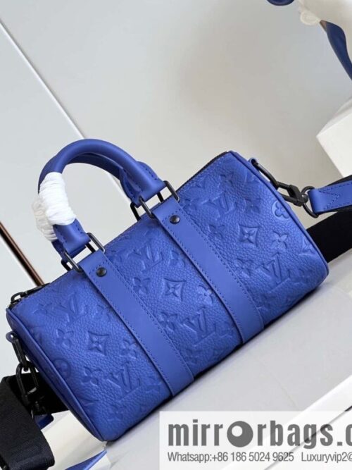 LV M23129 Keepall Bandoulière 25