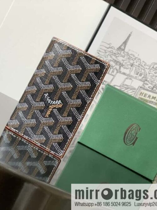 wsxc1691502461495_0-800x800surnydtnrhv81468_20250719080507.jpg Goyard SAINT-PIERRE bi-fold card holder 7702