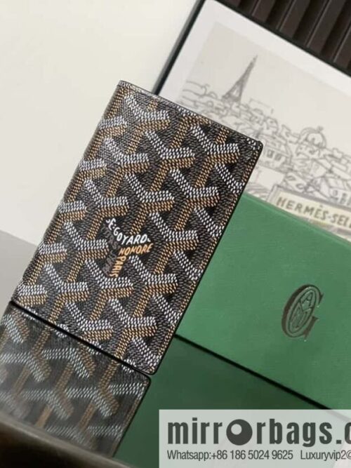 wsxc1691502462521_0-800x800u0e4gn1clnb81460_20250719080501.jpg Goyard SAINT-PIERRE bi-fold card holder 7702