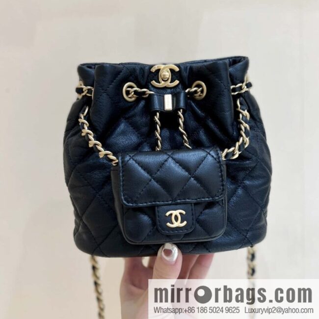 wsxc1691604461427_0-800x800pnp4g524w4f79983_20250719074955.jpg CHANEL small shoulder backpack AS3947 black