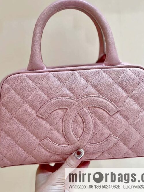 wsxc1691766449587_0-800x800qkqvypmd2ps79019_20250719074231.jpg CHANEL CNNe same hot medieval bowling bag A20996 pink