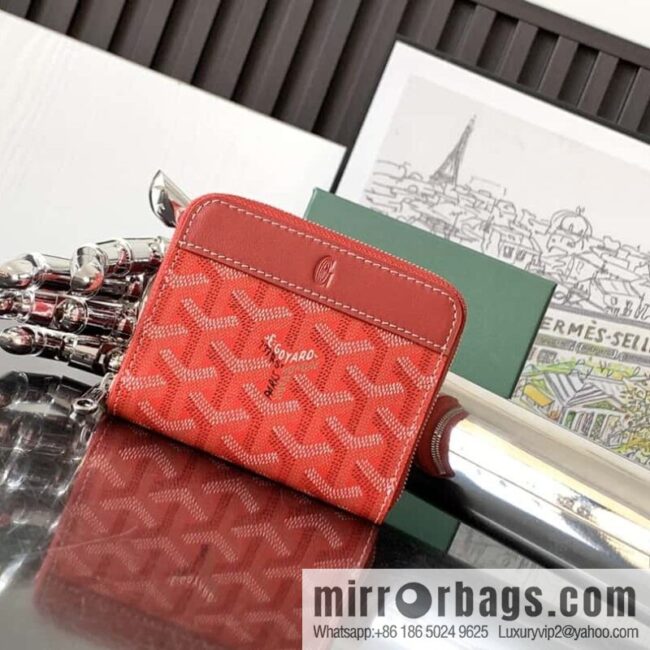 wsxc1691853356895_0-800x800maa5ifdiapt78602_20250719073927.jpg Goyard Matignon Mini wallet 7705