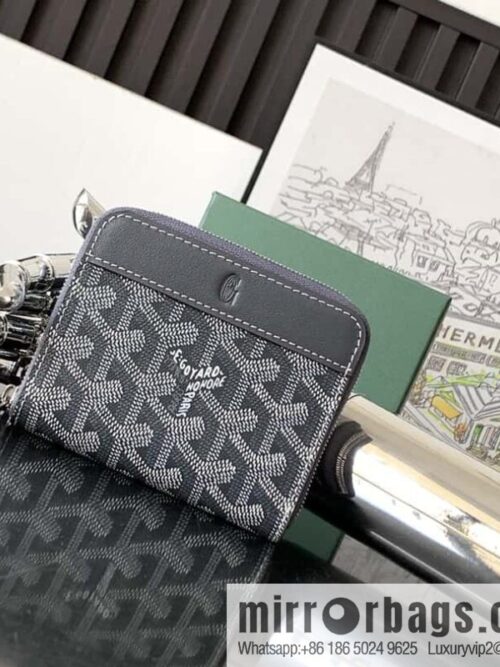 wsxc1691853358429_0-800x800jkoarz4ofx078594_20250719073921.jpg Goyard Matignon Mini wallet 7705