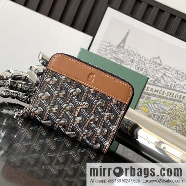 wsxc1691853365252_0-800x800pr1uadaqlk078562_20250719073855.jpg Goyard Matignon Mini wallet 7705