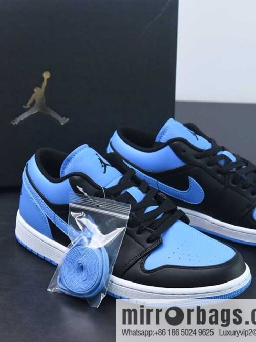 wsxc1691939254310_8-800x800pq2env0b1ly185937_20250708213026.jpg AJ 1 Low Joe 1 Low Top Sports Basketball Shoes 553558-041