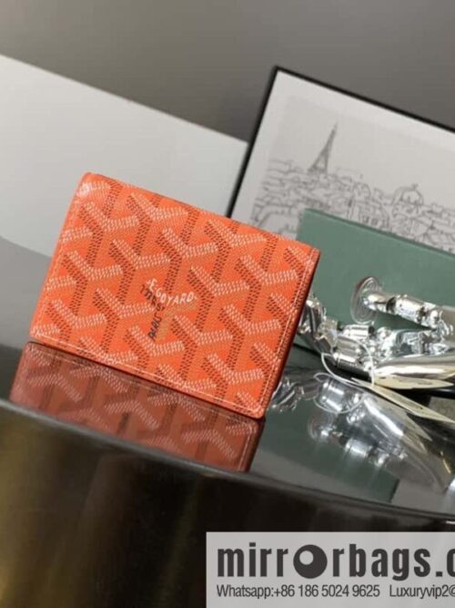 wsxc1692018202725_0-800x800vahq1t3jhkr78271_20250719073551.jpg Goyard Malhesherbes card clip 7707