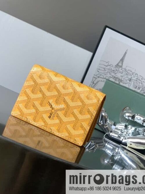 wsxc1692018207189_0-800x800waunkrpok0b78255_20250719073540.jpg Goyard Malhesherbes card clip 7707