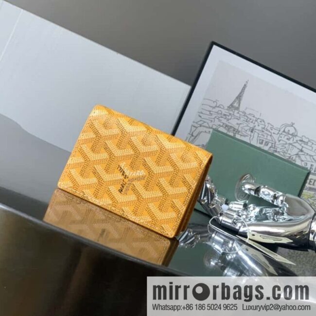 wsxc1692018207189_0-800x800waunkrpok0b78255_20250719073540.jpg Goyard Malhesherbes card clip 7707