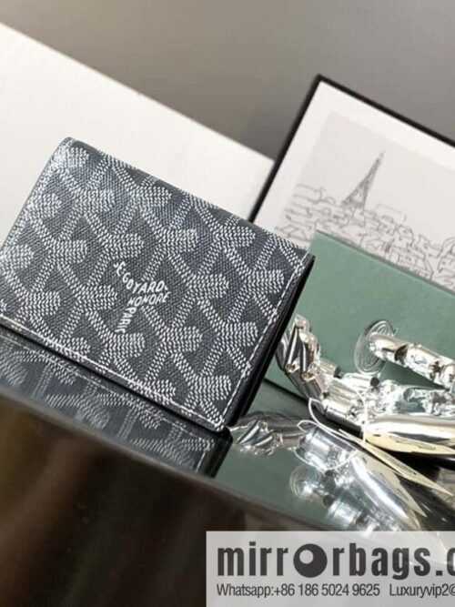 wsxc1692018211647_0-800x800aug4lxnnwqs78231_20250719073523.jpg Goyard Malhesherbes card clip 7707