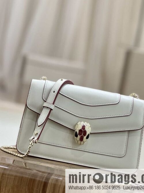 wsxc1692022630734_0-800x800m4syph4ln5y78158_20250719073437.jpg 𝘽𝙑𝙇𝙂𝘼𝙍𝙄𝙎𝙀𝙍𝙋𝙀𝙉𝙏𝙄𝙁𝙊𝙍𝙀𝙑𝙀𝙍 counter hot-selling series Serpenti Forever exquisite crossbody bag Model: 38102