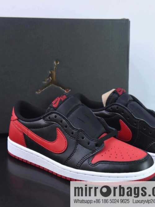 wsxc1692023651149_4-scaled-800x800ltsmck35j2c185776_20250708212613.jpg Air Jordan AJ1 Retro Low OG low top, black and red are prohibited, item number: 705329-001