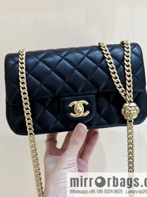 wsxc1692028039443_0-800x800q1tqwotfvga76934_20250719072025.jpg CHANEL 23S Camellia adjustment buckle, large mini20cm AS4041