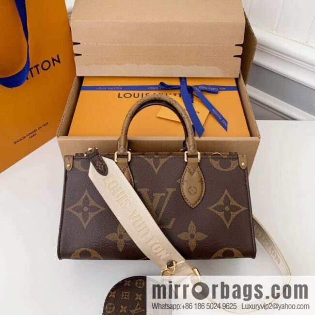 LV M46653 OnTheGo East West