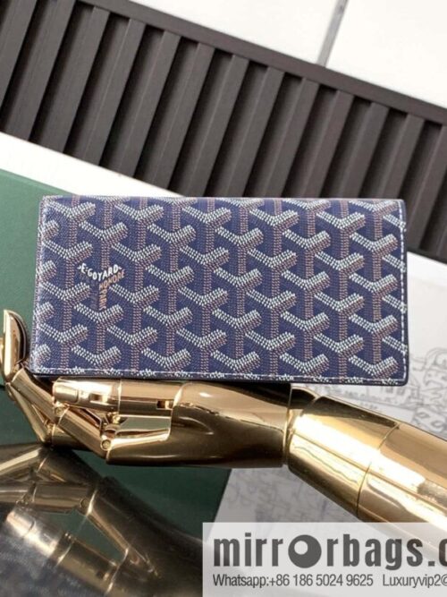 wsxc1692190400132_0-800x800ghfmm4gi4yr71443_20250719061815.jpg Goyard GOYARD · suit clip 7709