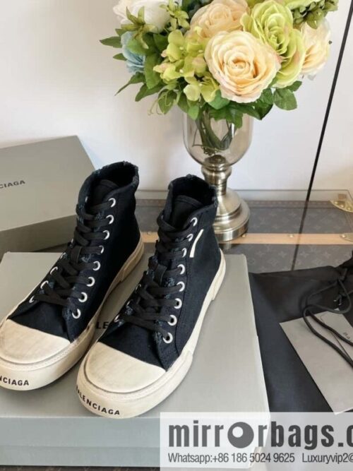 wsxc1692190895513_0-800x800aqdcagv2buw185530_20250708211732.jpg 𝐁𝐚𝐥𝐞𝐧𝐜𝐢𝐚𝐠𝐚| spring and summer Vintage old high-top espadrilles