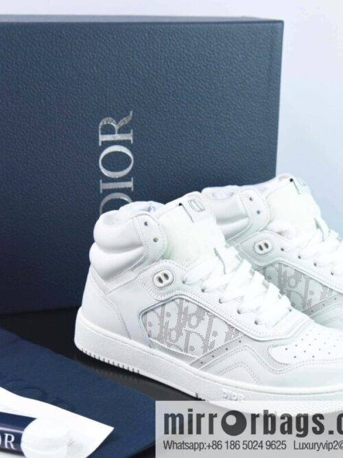 wsxc1692191014891_4-scaled-800x800vku2vnmcr12185376_20250708211243.jpg Dior (DIOR) B27 low-top, classic luxury casual sports shoes