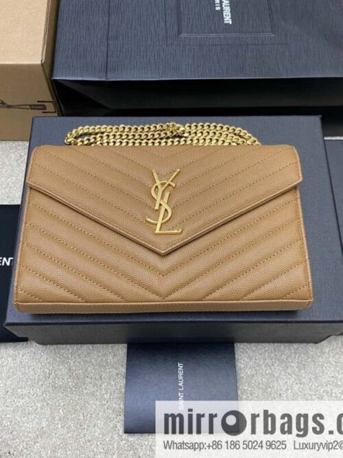 wsxc1692373654154_0-800x800oux1hamsjnj69370_20250719024537.jpg MONOGRAM caviar texture original leather version envelope bag model: 360452