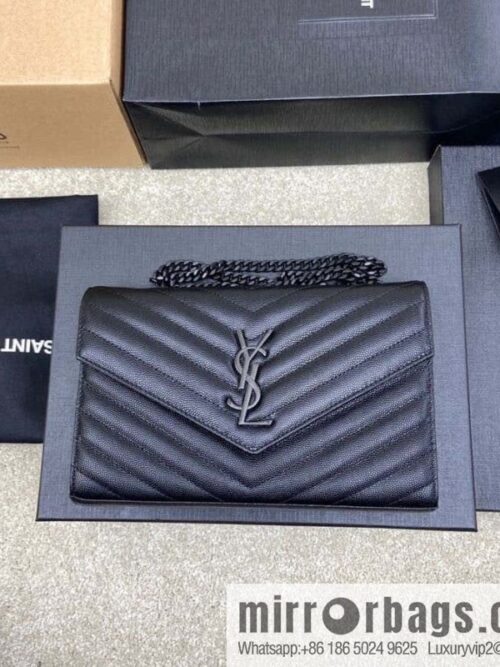 wsxc1692374969937_0-800x800tfmaamopwqh69322_20250719024504.jpg MONOGRAM caviar texture original leather version envelope bag model: 360452