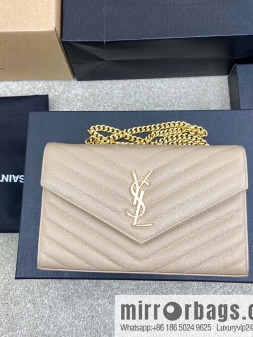 wsxc1692376069433_0-800x800uzebwzjtwqy69274_20250719024432.jpg MONOGRAM caviar texture original leather version envelope bag model: 360452