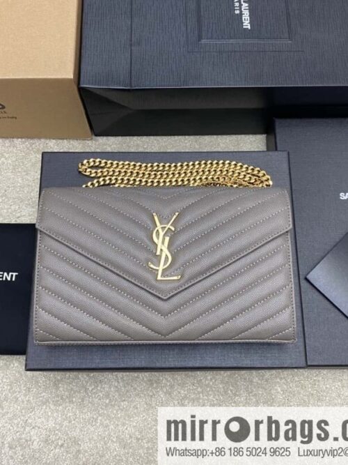 wsxc1692376320404_0-800x800cparbskiais69262_20250719024426.jpg MONOGRAM caviar texture original leather version envelope bag model: 360452