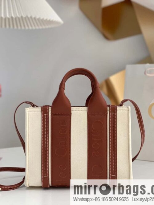 wsxc1692539220992_0-800x800spitpmvchwr68856_20250719024030.jpg Chloe new felt woody 🐑 with leather, small 26.5CM.