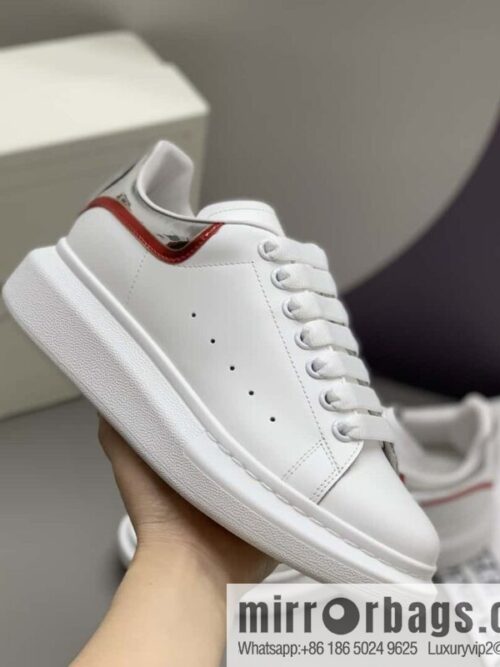 wsxc1692552960013_4-800x800zxn0zpyvwtt182037_20250708193418.jpg Alexander McQueen mirror red-edged tail sneakers