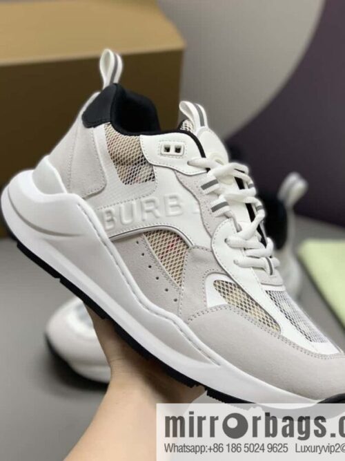 wsxc1692640129481_4-800x800kz5xeoraxrv181799_20250708192707.jpg Burberry British style, men\'s low-top casual sneakers
