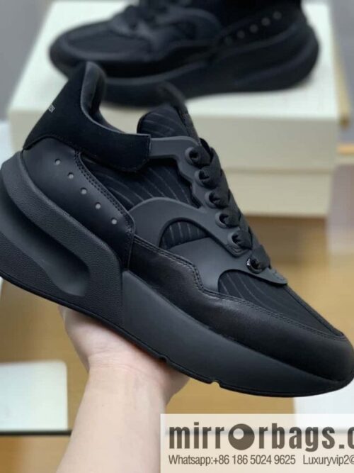 wsxc1692896131813_4-800x800selz041rqtn178337_20250708174502.jpg Alexander McQueen Napa leather (fabric) and rubber upholstery His & Hers sneakers