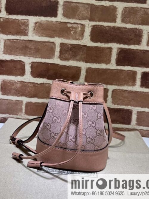 wsxc1692970971556_0-800x8004zqmanigwfo66789_20250719021347.jpg GUCCI Gucci Ophidia series GG mini bucket bag 550620