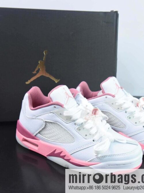 wsxc1693062143998_4-scaled-800x8005uvfnsktlgl178150_20250708173704.jpg Air Jordan 5 Crafted For Her White Powder, Item Number: DX4390-116 aj5 White Powder Low Top