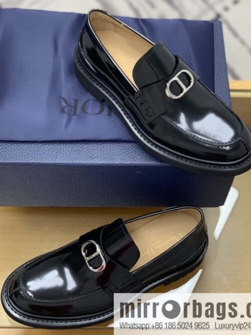 wsxc1693065496349_1-800x800cgafa01xz42178063_20250708173207.jpg DIOR CD logo, men\'s loafers
