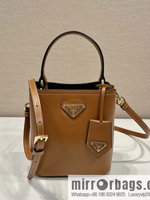 wsxc1693234021021_0-800x800sgxmmocyqbk66249_20250719020832.jpg PRTADA Prada calfskin leather (fabric) bucket bag 1BA373