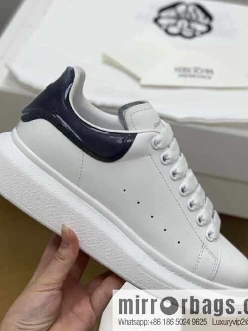 wsxc1693596807514_4-800x800nkehfssefmc175420_20250708153008.jpg Alexander McQueen Alexander McQueen Jelly Grey Tail Unisex same sneakers