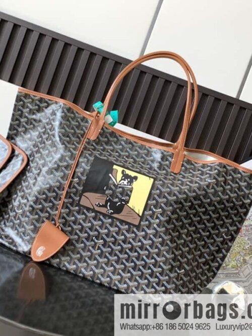 wsxc1693833160327_0-800x800qyltz4nbgoq62053_20250719011418.jpg Goyard Goya Saint Louis Large Shopping Bag (French Dou Silk Printing) 020146B · L