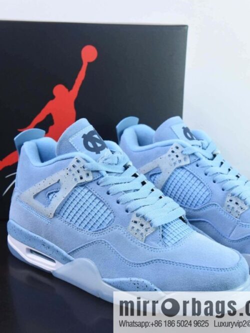 wsxc1694357592113_4-scaled-800x8003dpub5zrnxa170714_20250705211107.jpg Air Jordan 4 AJ4 joint UNC university blue sneakers, item number: AJ4-HO12MNJDLS247