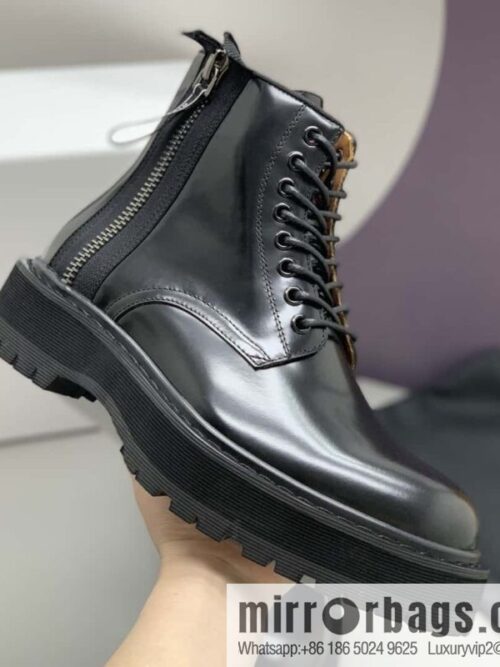 wsxc1694520981873_4-800x800kk4ygpnfcvu170660_20250705210831.jpg Givenchy/Givenchy, Cowhide, Men\'s Lace-Up Boots