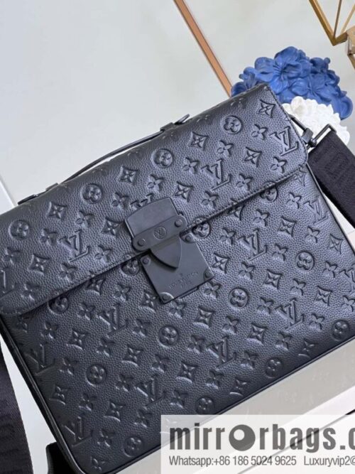 wsxc1695028810391_0-800x800f0gdtsf1c1h56373_20250719000445.jpg LV M20835 S Lock Briefcase