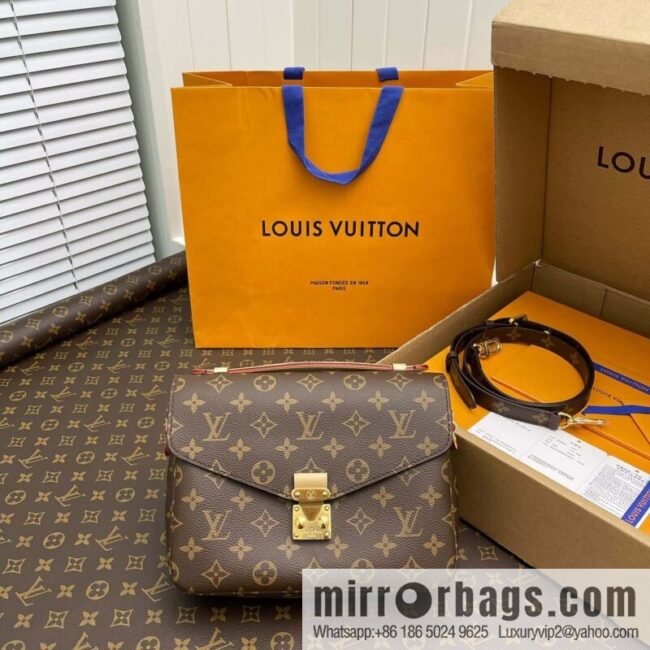 LV M44875 POCHETTE MÉTIS handbag