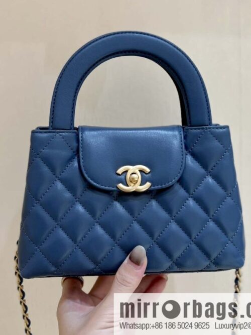 wsxc1695576482112_0-800x800qltyq1lcdzc54490_20250718234025.jpg CHANEL 23K autumn and winter series Kelly bag AS4416 blue