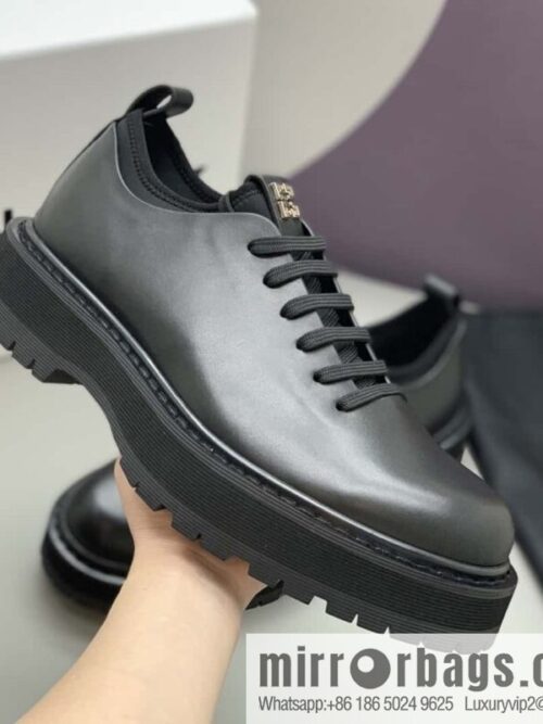 wsxc1696429113549_3-800x800ldmjcjmwxft162953_20250705171334.jpg Givenchy/Givenchy, selected cowhide to make men\'s derby shoes