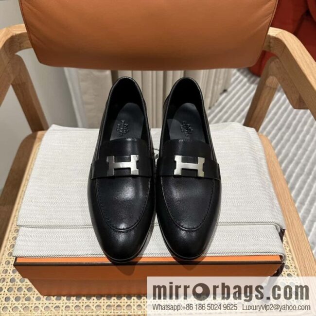 wsxc1696436004291_0-800x800sws2my413rz162764_20250705170419.jpg Hermès H Classic Loafers