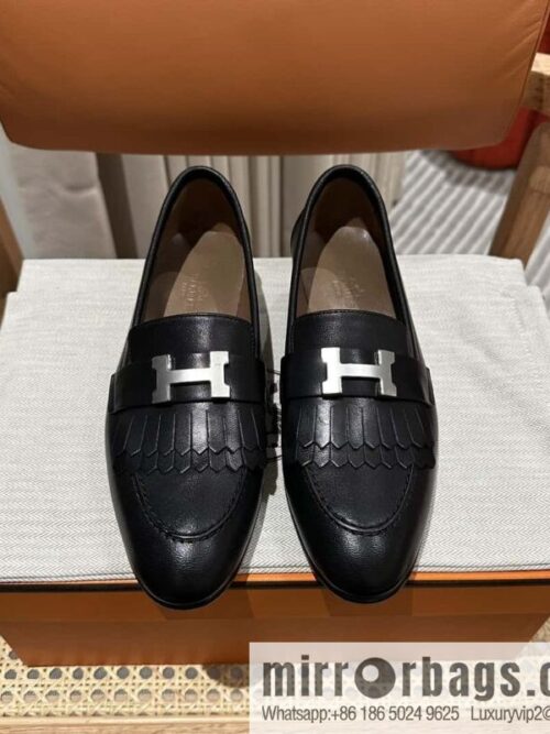 wsxc1696436408790_0-800x8001z51rdkvtgg162686_20250705170145.jpg Hermès H Classic Loafers