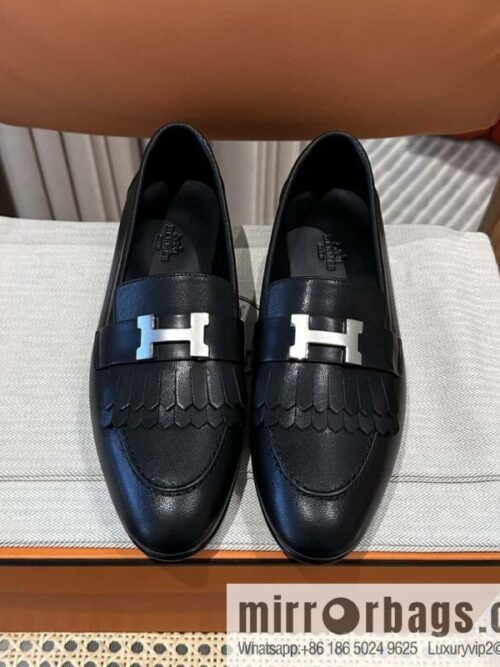 wsxc1696436509923_0-800x800s33pkulom4w162666_20250705170107.jpg Hermès H Classic Loafers