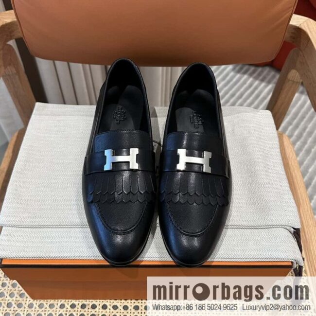 wsxc1696436509923_0-800x800s33pkulom4w162666_20250705170107.jpg Hermès H Classic Loafers