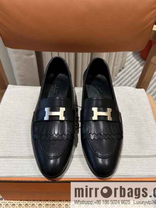 wsxc1696436586787_0-800x800trtkhgf4du4162647_20250705170028.jpg Hermès H Classic Loafers