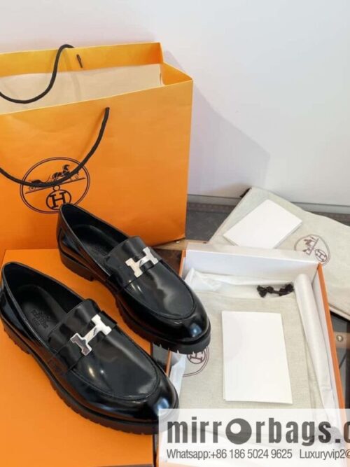 wsxc1696701270071_5-800x800zovqsh4ldtk162427_20250705165321.jpg Hermès glossy platform loafers