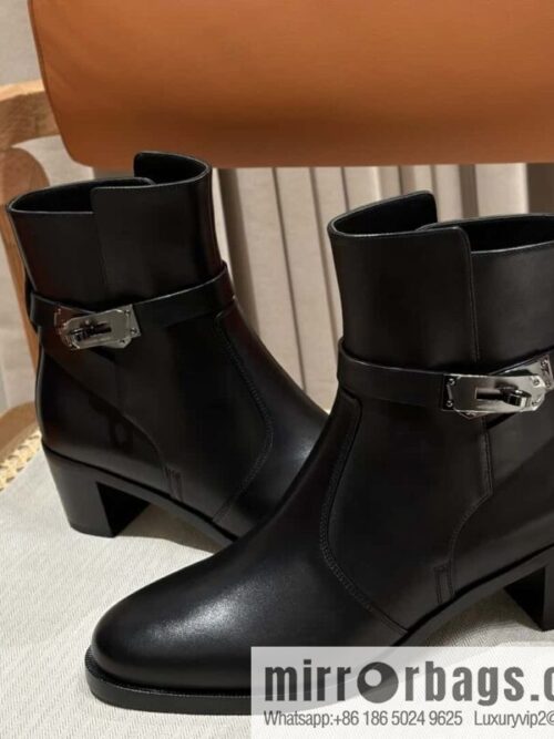wsxc1696702397419_0-800x800q5aghjsvnbu162271_20250705164838.jpg Hermès new autumn and winter kelly buckle high-heeled boots
