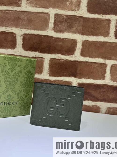 wsxc1696960490211_0-800x8002ejzdhffsbm46515_20250718034109.jpg GUCCI JUMBO GG COIN WALLET 739479 Green Li Press G