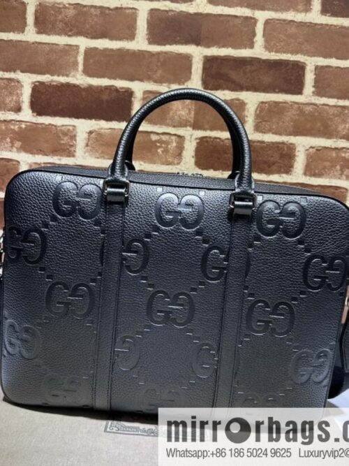 wsxc1697047727057_0-800x800w3af33rqebh45072_20250718031819.jpg GUCCI super double G briefcase 658573g Li press G